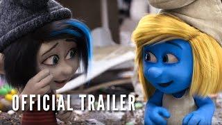 SMURFS 2 (3D) - Official Trailer - In Theaters JULY 31st