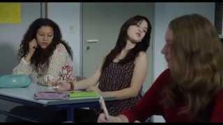 Being 14 / À 14 ans (2015) - French Trailer