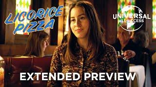 Alana & Gary Go On A Date