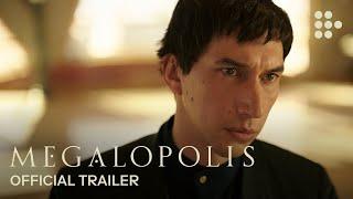Official International Streaming Trailer