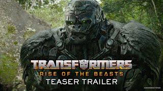 Official Teaser Trailer