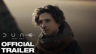 Official Trailer
