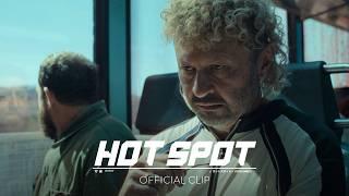 "Train Scene" Official Clip