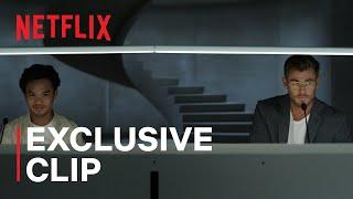 Exclusive Clip