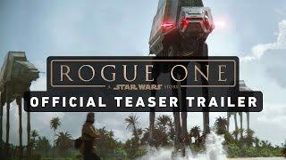 Official Teaser Trailer