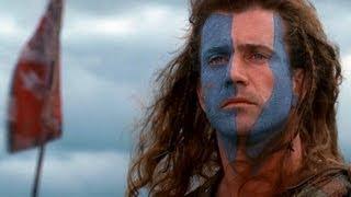 Official Trailer: Braveheart (1995)