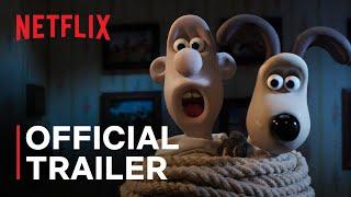 Official Netflix Trailer