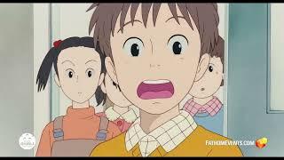 Studio Ghibli Fest 2022 Spot