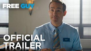 Official Trailer
