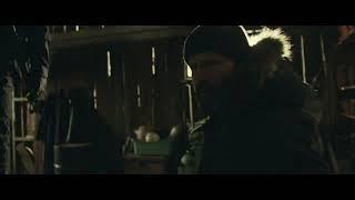 Shed Fight Scene
