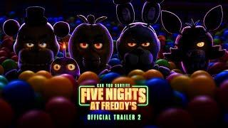Final Trailer