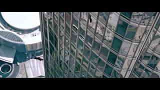 TV Spot - "Blown Away"