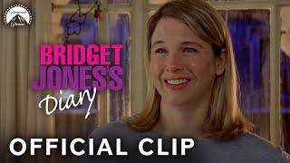 Bridget Jones’ Birthday Dinner (Blue Soup Scene)
