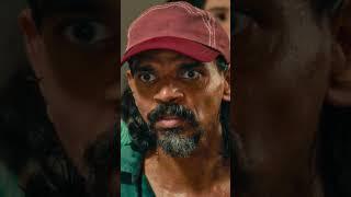 Wagner Moura delivers a tour-de-force Oscar-nominated performance in THE SECRET AGENT. [Subtitled]