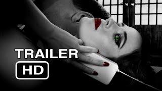 Sin City 2: A Dame to Kill For - Trailer