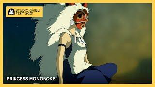 Ghibli Fest 2023 Trailer
