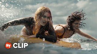 Killer Whale Exclusive Movie Clip - Slow and Steady (2026)