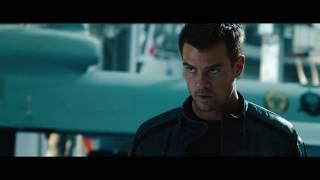 Official Theatrical Trailer