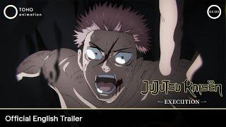Official English Trailer