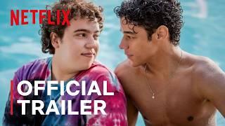 Here the Whole Time – Official Trailer | Netflix