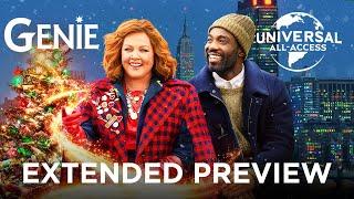 The Unusual Wishing Rules Extended Preview