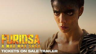 Tickets on Sale Trailer