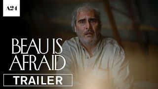 Official Trailer 2