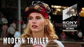Modern Trailer