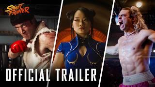 Official Trailer