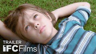 Official US Trailer