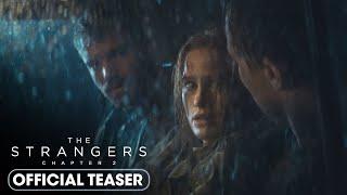 Official Teaser Trailer