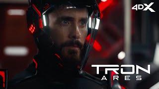 Official 4DX Trailer