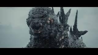 TV Spot 'vs Godzilla' [Subtitled]
