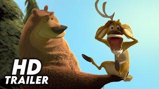 Open Season (2006) Original Trailer [FHD]