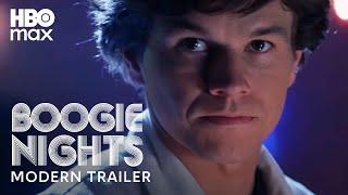 Modern Trailer