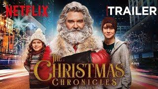 Official Trailer