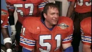 The Waterboy 1998 trailer