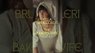 The Baker's Wife