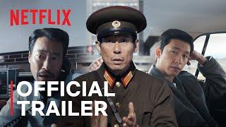 Official Trailer [ENG SUB]