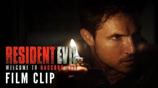 Lights Out Clip