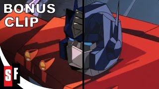 Optimus Prime