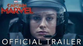 Official Trailer #1