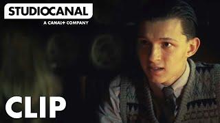 The Lost City Of Z | Movie Clip | Starring Tom Holland & Charlie Hunnam