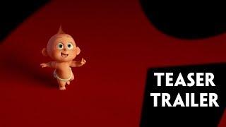 Official Teaser Trailer