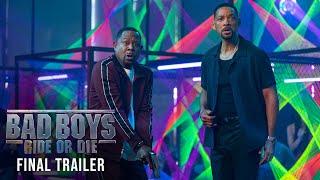 Final Trailer