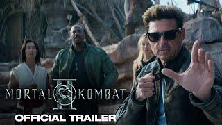Official Trailer