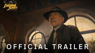 Official Trailer