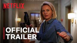 Official Trailer [Subtitled]