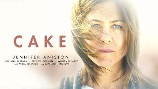 CAKE Trailer