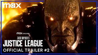 Official Trailer #2